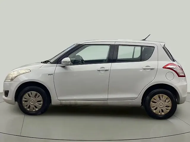 Used Maruti Suzuki Swift [2011-2014] VXi in Delhi