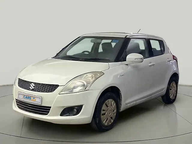 Used Maruti Suzuki Swift [2011-2014] VXi in Delhi