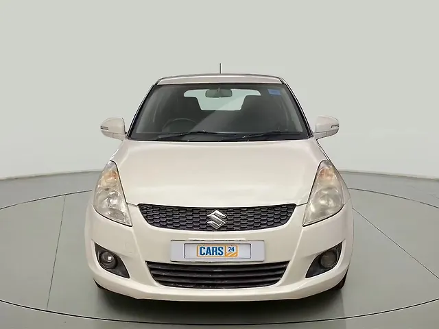 Used Maruti Suzuki Swift [2011-2014] VXi in Delhi