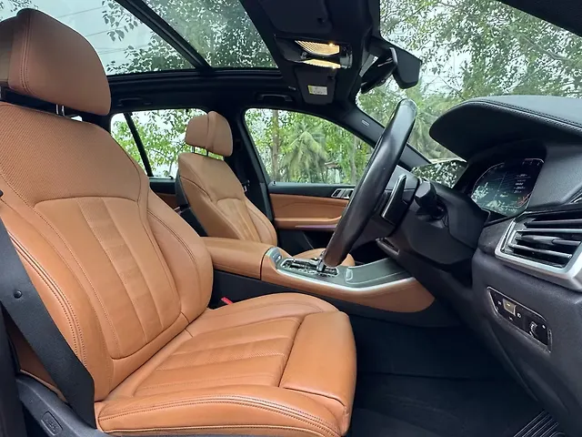 Used BMW X5 [2014-2019] xDrive 30d M Sport in Chennai