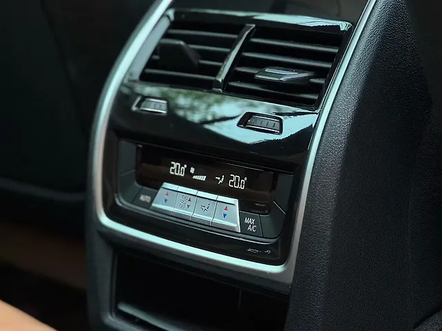 Used BMW X5 [2014-2019] xDrive 30d M Sport in Chennai