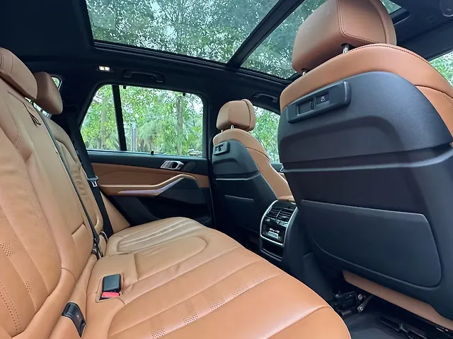 Used BMW X5 [2014-2019] xDrive 30d M Sport in Chennai