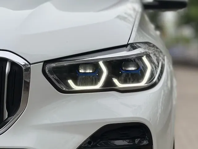 Used BMW X5 [2014-2019] xDrive 30d M Sport in Chennai