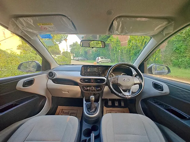 Used Hyundai Grand i10 Nios [2019-2023] Magna 1.2 Kappa VTVT in Delhi