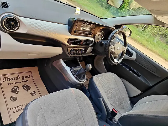 Used Hyundai Grand i10 Nios [2019-2023] Magna 1.2 Kappa VTVT in Delhi