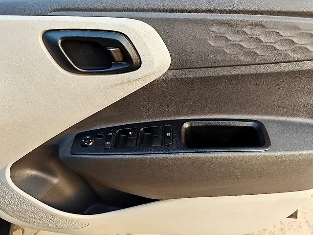 Used Hyundai Grand i10 Nios [2019-2023] Magna 1.2 Kappa VTVT in Delhi