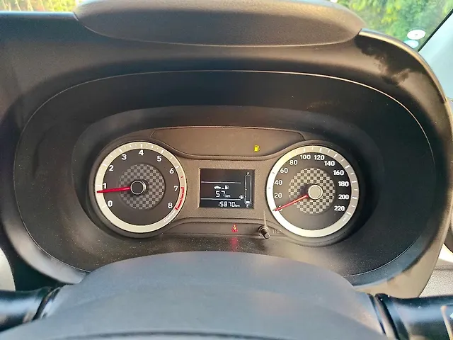 Used Hyundai Grand i10 Nios [2019-2023] Magna 1.2 Kappa VTVT in Delhi