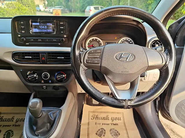 Used Hyundai Grand i10 Nios [2019-2023] Magna 1.2 Kappa VTVT in Delhi