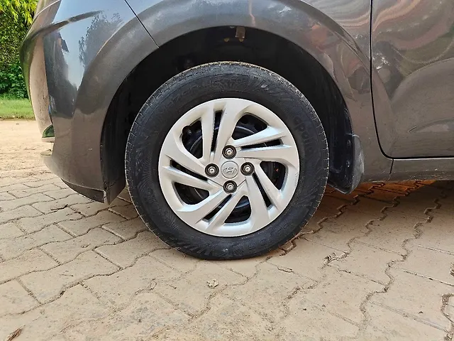 Used Hyundai Grand i10 Nios [2019-2023] Magna 1.2 Kappa VTVT in Delhi
