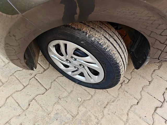 Used Hyundai Grand i10 Nios [2019-2023] Magna 1.2 Kappa VTVT in Delhi