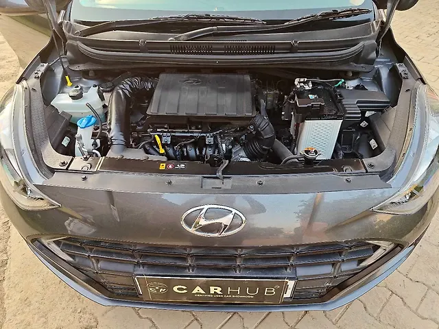Used Hyundai Grand i10 Nios [2019-2023] Magna 1.2 Kappa VTVT in Delhi