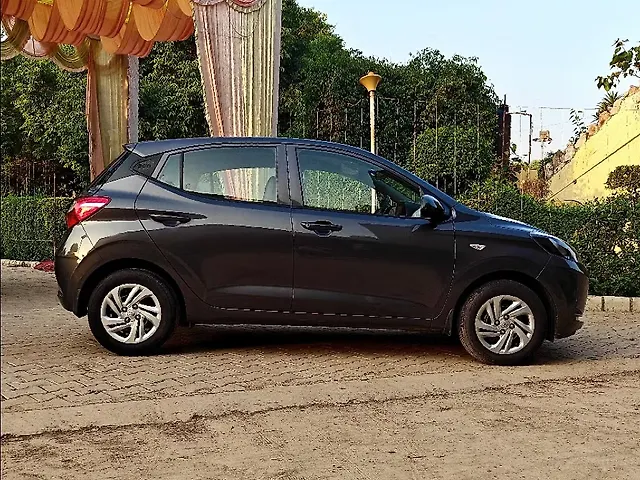 Used Hyundai Grand i10 Nios [2019-2023] Magna 1.2 Kappa VTVT in Delhi