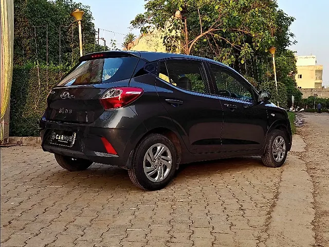 Used Hyundai Grand i10 Nios [2019-2023] Magna 1.2 Kappa VTVT in Delhi