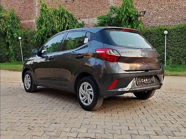Used Hyundai Grand i10 Nios [2019-2023] Magna 1.2 Kappa VTVT in Delhi