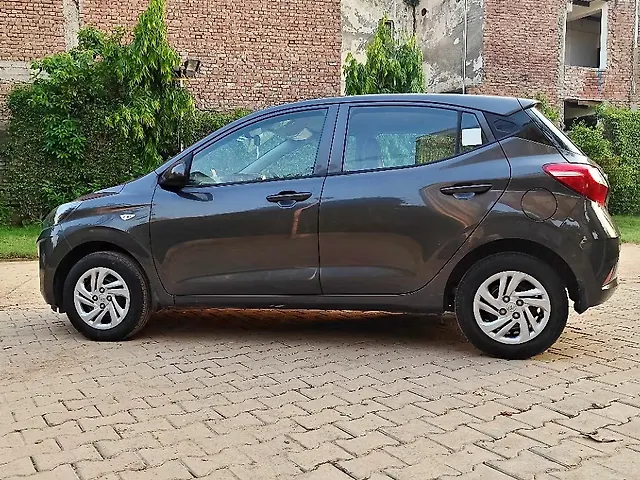Used Hyundai Grand i10 Nios [2019-2023] Magna 1.2 Kappa VTVT in Delhi