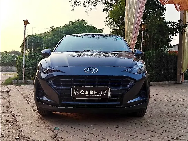 Used Hyundai Grand i10 Nios [2019-2023] Magna 1.2 Kappa VTVT in Delhi