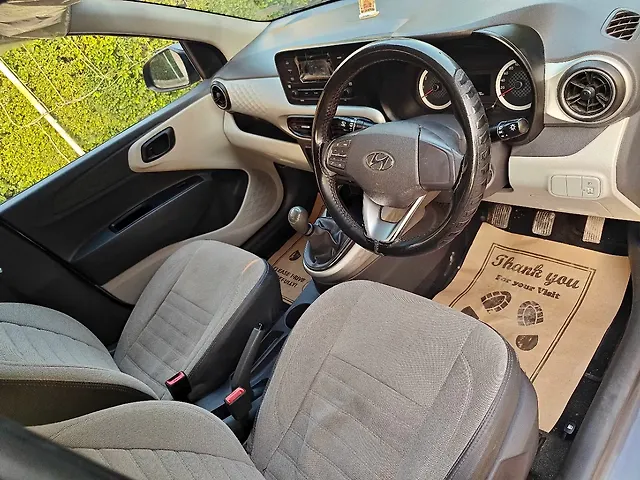 Used Hyundai Grand i10 Nios [2019-2023] Magna 1.2 Kappa VTVT in Delhi