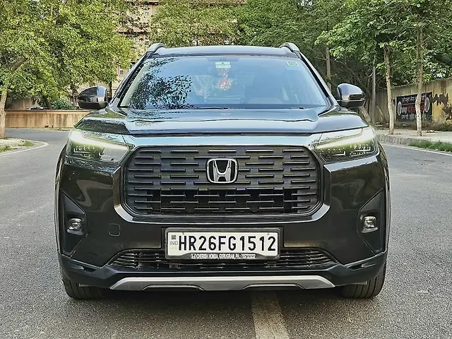 Used 2023 Honda Elevate in Delhi