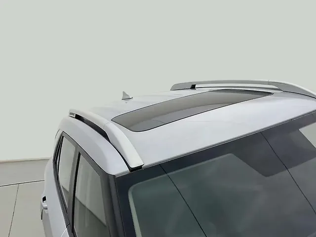 Used Hyundai Venue [2019-2022] SX 1.0 Turbo iMT in Chennai