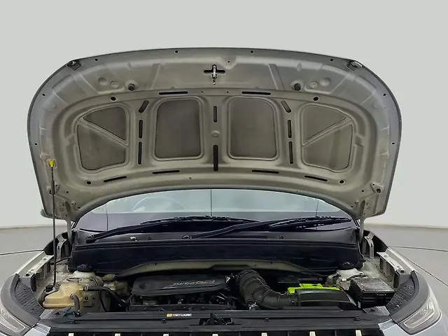 Used Hyundai Venue [2019-2022] SX 1.0 Turbo iMT in Chennai