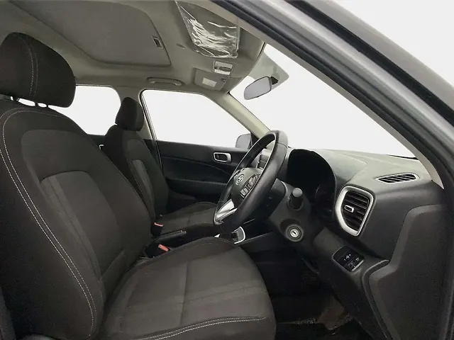 Used Hyundai Venue [2019-2022] SX 1.0 Turbo iMT in Chennai