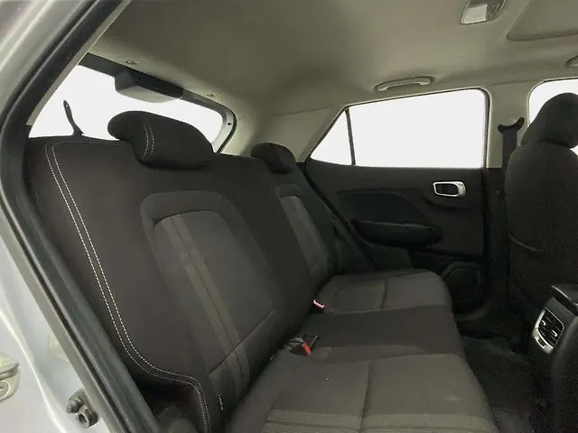 Used Hyundai Venue [2019-2022] SX 1.0 Turbo iMT in Chennai