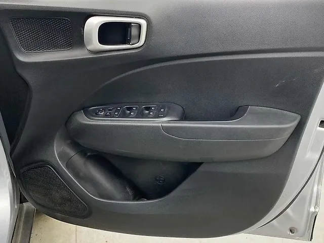 Used Hyundai Venue [2019-2022] SX 1.0 Turbo iMT in Chennai