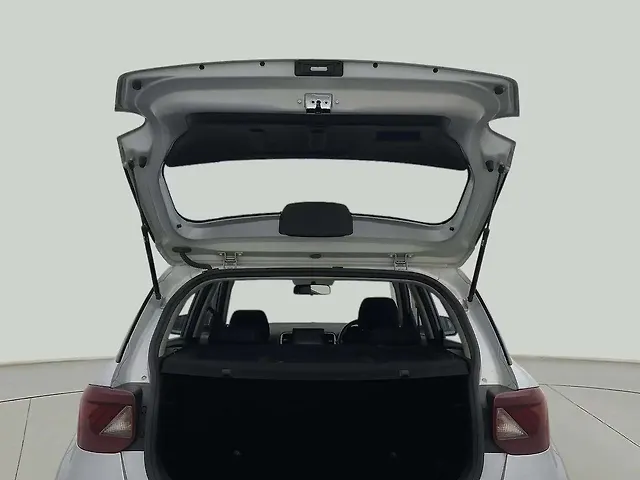 Used Hyundai Venue [2019-2022] SX 1.0 Turbo iMT in Chennai