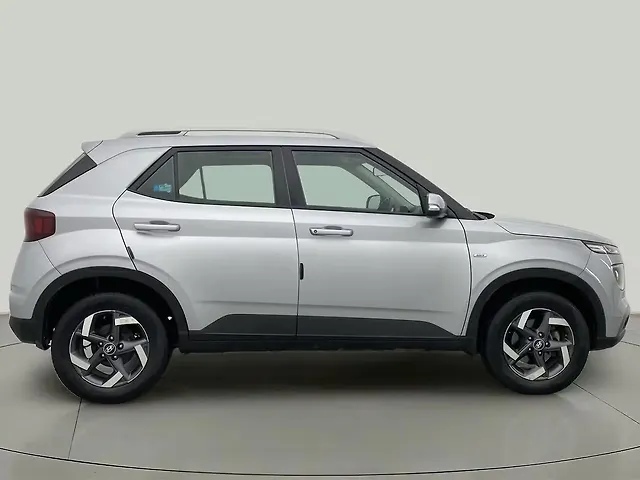 Used Hyundai Venue [2019-2022] SX 1.0 Turbo iMT in Chennai