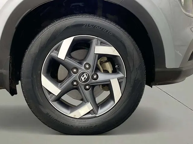 Used Hyundai Venue [2019-2022] SX 1.0 Turbo iMT in Chennai