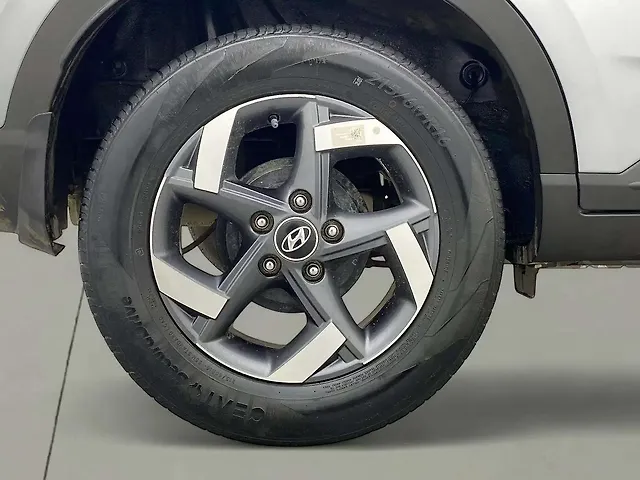 Used Hyundai Venue [2019-2022] SX 1.0 Turbo iMT in Chennai