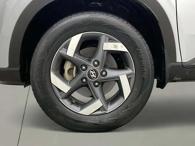 Used Hyundai Venue [2019-2022] SX 1.0 Turbo iMT in Chennai