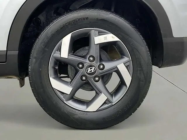 Used Hyundai Venue [2019-2022] SX 1.0 Turbo iMT in Chennai