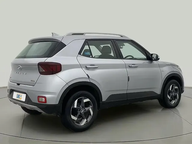 Used Hyundai Venue [2019-2022] SX 1.0 Turbo iMT in Chennai