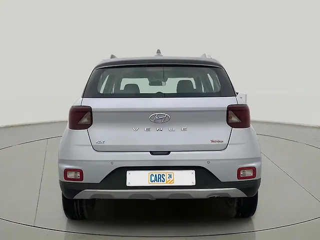 Used Hyundai Venue [2019-2022] SX 1.0 Turbo iMT in Chennai