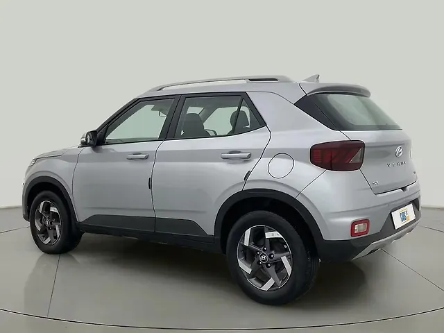 Used Hyundai Venue [2019-2022] SX 1.0 Turbo iMT in Chennai