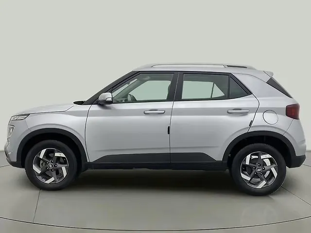 Used Hyundai Venue [2019-2022] SX 1.0 Turbo iMT in Chennai