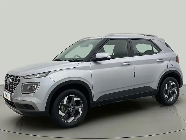 Used Hyundai Venue [2019-2022] SX 1.0 Turbo iMT in Chennai