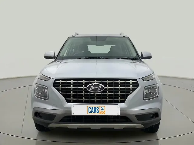 Used Hyundai Venue [2019-2022] SX 1.0 Turbo iMT in Chennai