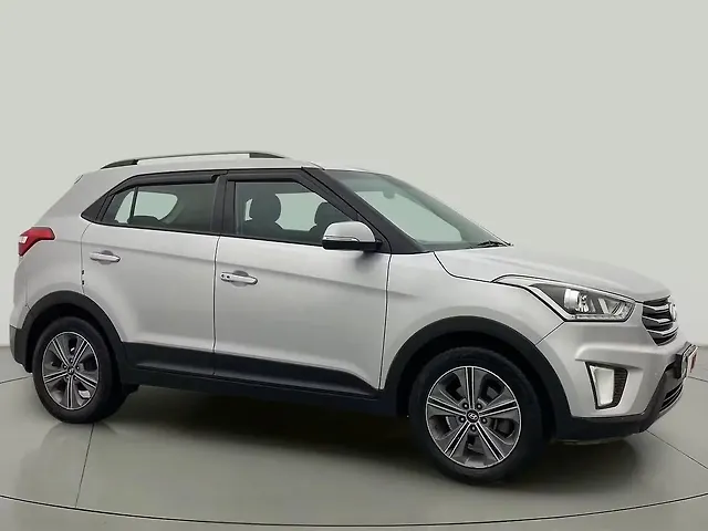 Used 2018 Hyundai Creta in Chennai