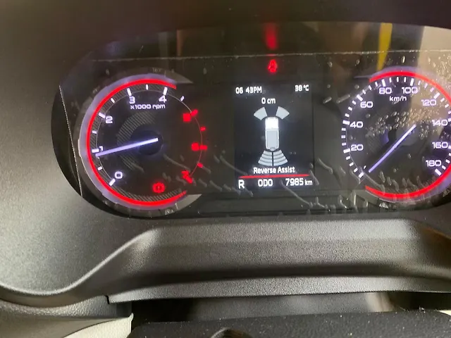 Used Mahindra Thar Roxx MX5 Diesel MT 4WD in Jalandhar