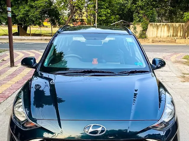 Used 2019 Hyundai Grand i10 NIOS in Kanpur