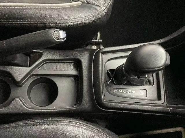 Used Maruti Suzuki Vitara Brezza [2020-2022] ZXi Plus AT SHVS in Ahmedabad
