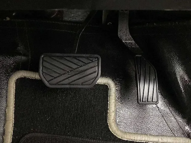 Used Maruti Suzuki Vitara Brezza [2020-2022] ZXi Plus AT SHVS in Ahmedabad