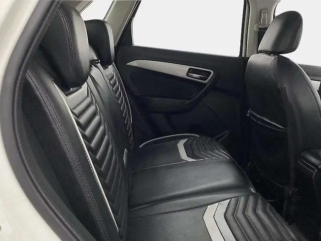 Used Maruti Suzuki Vitara Brezza [2020-2022] ZXi Plus AT SHVS in Ahmedabad