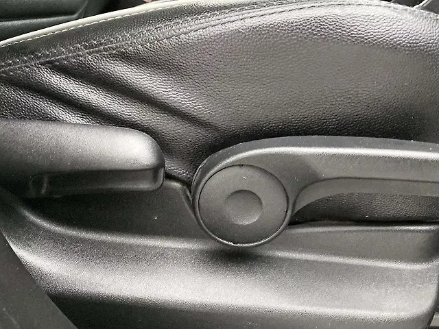 Used Maruti Suzuki Vitara Brezza [2020-2022] ZXi Plus AT SHVS in Ahmedabad
