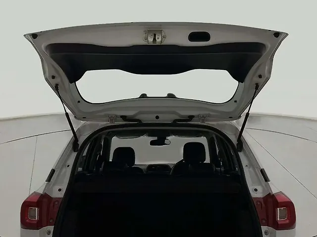 Used Maruti Suzuki Vitara Brezza [2020-2022] ZXi Plus AT SHVS in Ahmedabad