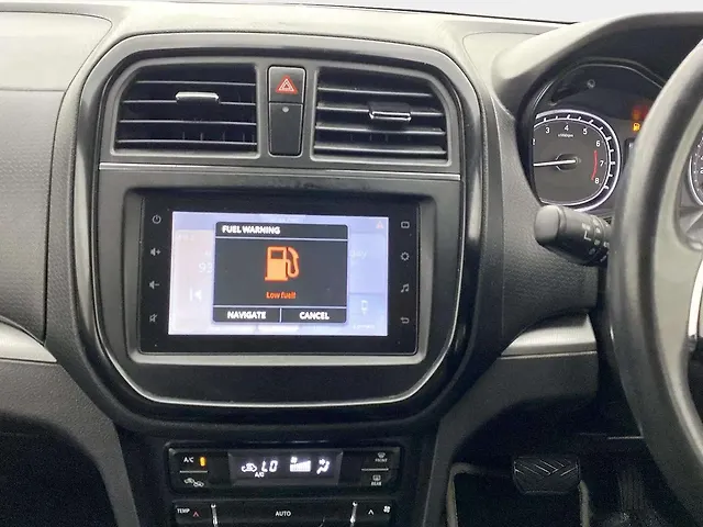 Used Maruti Suzuki Vitara Brezza [2020-2022] ZXi Plus AT SHVS in Ahmedabad