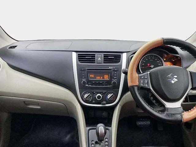 Used Maruti Suzuki Celerio [2017-2021] ZXi AMT [2017-2019] in Bangalore