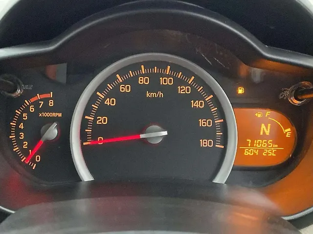 Used Maruti Suzuki Celerio [2017-2021] ZXi AMT [2017-2019] in Bangalore